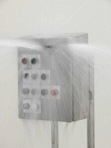 Waterproof Electrical Enclosures by 4Xxtreme