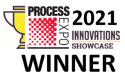 2021 Process Expo Innovation Showcase Winner - Custom Stainless Enclosures, Inc.