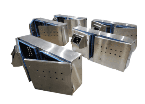 Lowest Cost Custom Electrical Enclosures