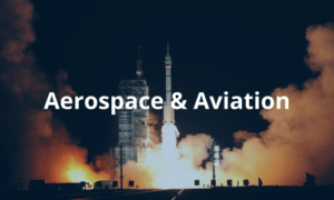 Aerospace and aviation enclosures