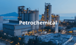 petrochemical enclosures