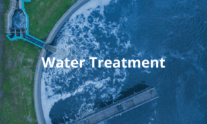 Water Treatment Enclosures