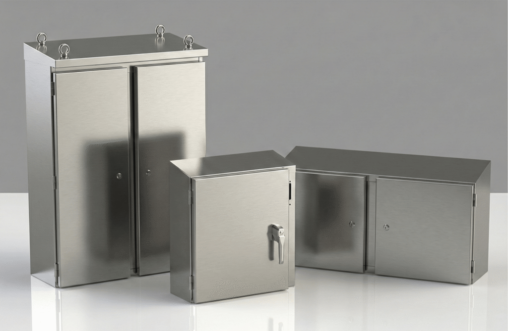Shop Stock Enclosures at 4Xxtreme