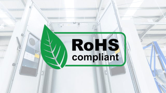 What is RoHS Compliant