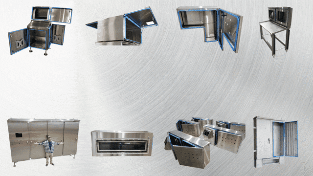 Quoting Process for Electrical Enclosures | Custom Stainless Enclosures, Inc.